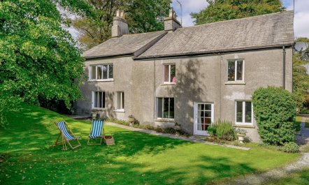 5 Bed in Ulverston 0