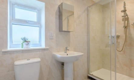 2 Bed in Lincoln 4