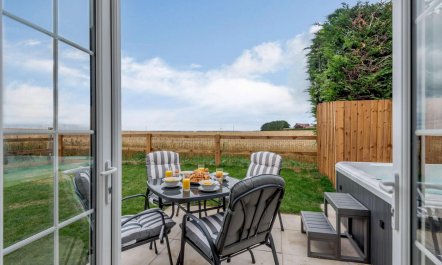 2 Bed in Lincoln