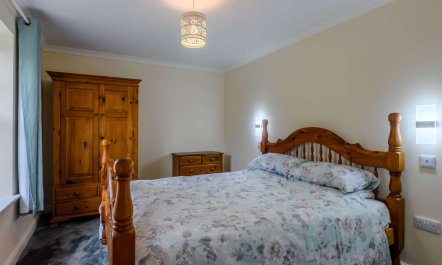 2 Bed in Lincoln 2