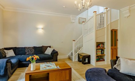 4 Bed in Chulmleigh 6