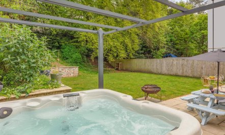 4 Bed in Chulmleigh
