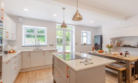 4 Bed in Chulmleigh 6