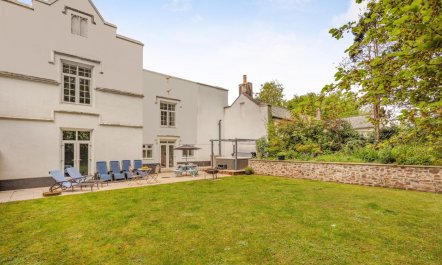 4 Bed in Chulmleigh 1