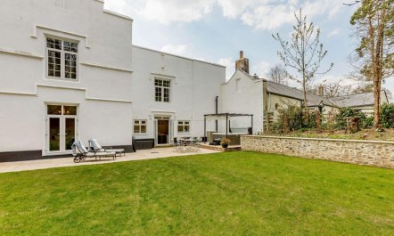 4 Bed in Chulmleigh 1