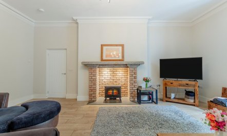 4 Bed in Chulmleigh 8