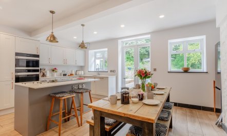 4 Bed in Chulmleigh 2