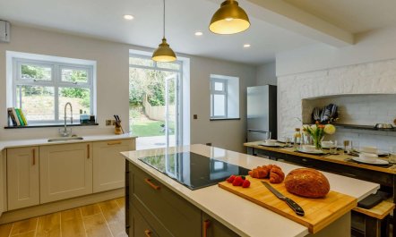 4 Bed in Chulmleigh 2