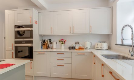 4 Bed in Chulmleigh 4