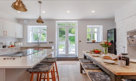 4 Bed in Chulmleigh 5