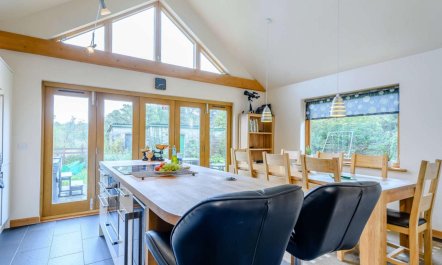 4 Bed in Taynuilt 3