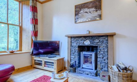 4 Bed in Taynuilt 7
