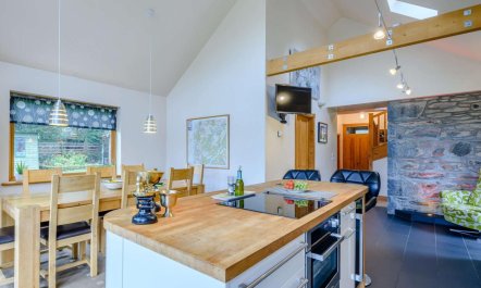4 Bed in Taynuilt 1