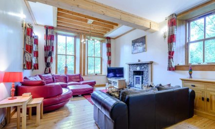 4 Bed in Taynuilt 8