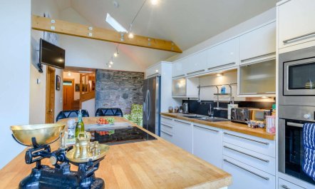 4 Bed in Taynuilt 4
