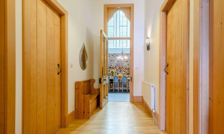 4 Bed in Isle Of Bute 4