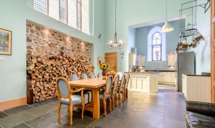 4 Bed in Isle Of Bute 1