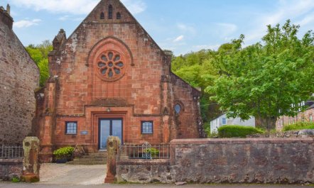 4 Bed in Kilchattan Bay 0