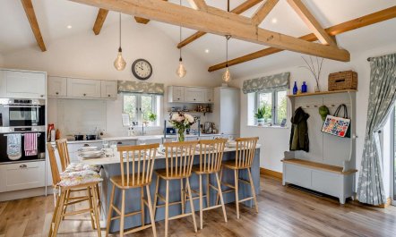 3 Bed in Shaftesbury 7