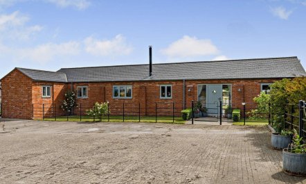 3 Bed in Shaftesbury