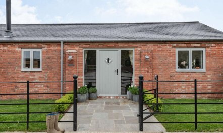 3 Bed in Sedgehill 2