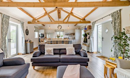 3 Bed in Shaftesbury 4