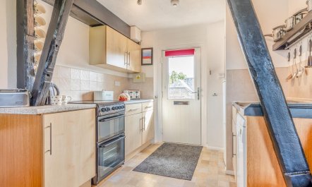 2 Bed in Looe 6