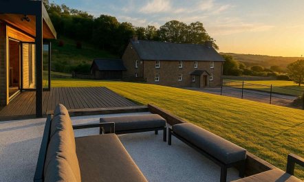 4 Bed in Llandysul 7