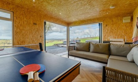 4 Bed in Llandysul 6