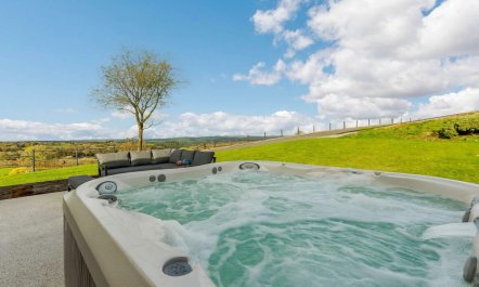 4 Bed in Llandysul 2