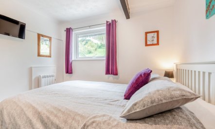 1 Bed in Looe 8