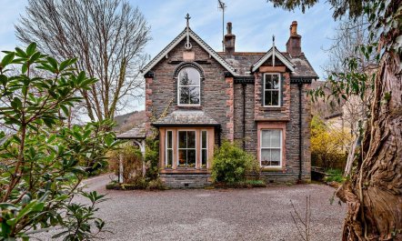 5 Bed in Keswick