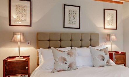 1 Bed in Matlock 7