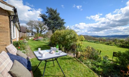 2 Bed in Tenbury Wells 4