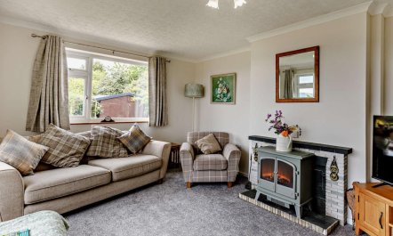 2 Bed in Tenbury Wells 7