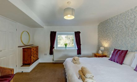 1 Bed in Matlock 6