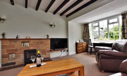 1 Bed in Matlock 4
