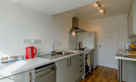 1 Bed in Matlock 7