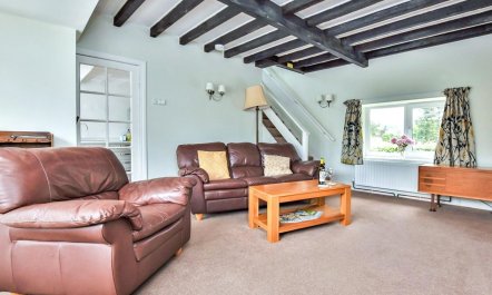 1 Bed in Matlock 3