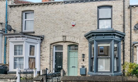 2 Bed in York