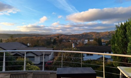 4 Bed in Windermere