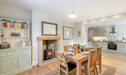 3 Bed in Barnard Castle