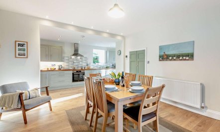 3 Bed in Barnard Castle 1
