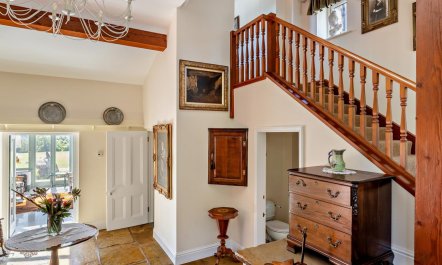4 Bed in Cheshire 7