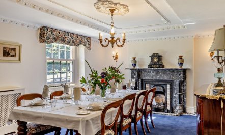 4 Bed in Cheshire 3
