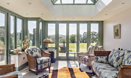 4 Bed in Cheshire 8