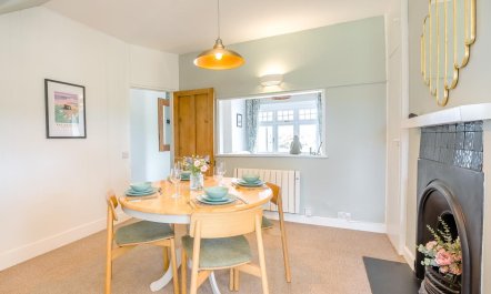 2 Bed in Winchelsea 7
