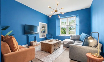 3 Bed in Tenby