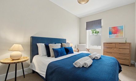 3 Bed in Tenby 7