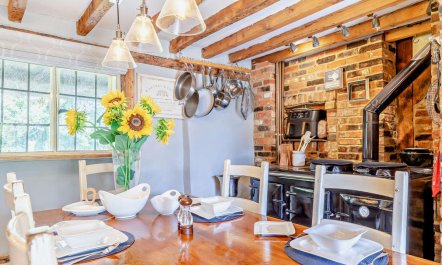 3 Bed in Ludgershall 9